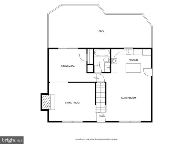 8392 FORDHAM CT, Union Bridge, MD 21791