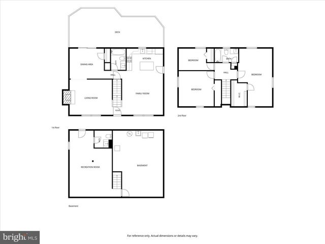 8392 FORDHAM CT, Union Bridge, MD 21791