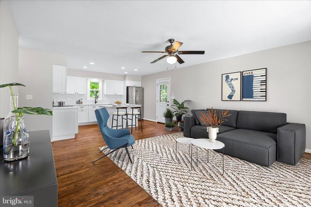 8392 FORDHAM CT, Union Bridge, MD 21791