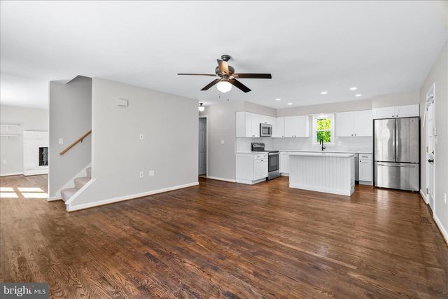 8392 FORDHAM CT, Union Bridge, MD 21791