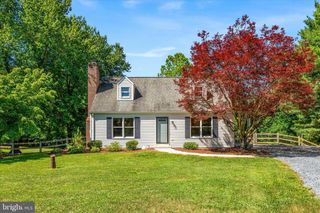 8392 FORDHAM CT, Union Bridge, MD 21791