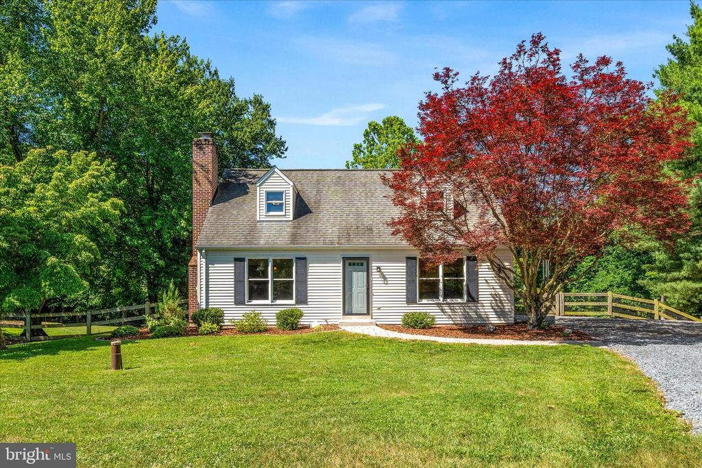 8392 FORDHAM CT, Union Bridge, MD 21791