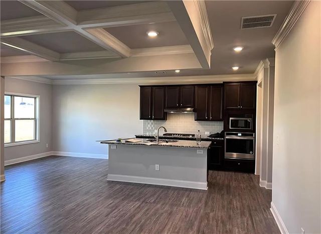 4438 Chestnut Oak Way SW, Gainesville, GA 30504