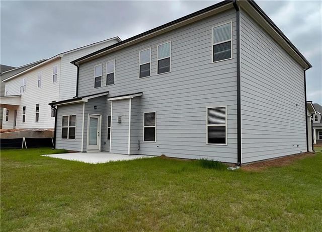 4438 Chestnut Oak Way SW, Gainesville, GA 30504