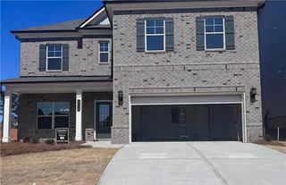 4438 Chestnut Oak Way SW, Gainesville, GA 30504