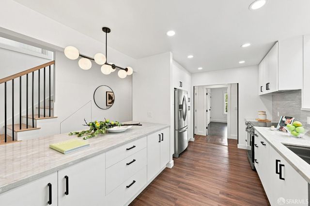 2366 20th Avenue, San Francisco, CA 94116