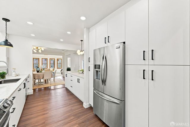 2366 20th Avenue, San Francisco, CA 94116