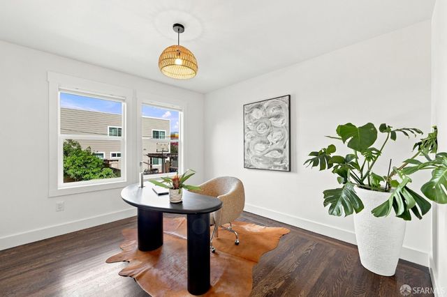 2366 20th Avenue, San Francisco, CA 94116