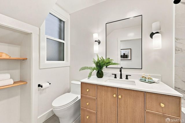 2366 20th Avenue, San Francisco, CA 94116