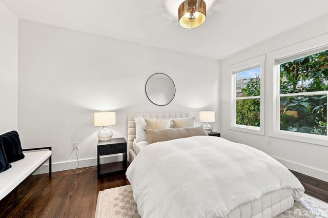 2366 20th Avenue, San Francisco, CA 94116