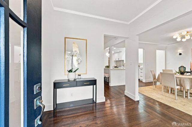 2366 20th Avenue, San Francisco, CA 94116