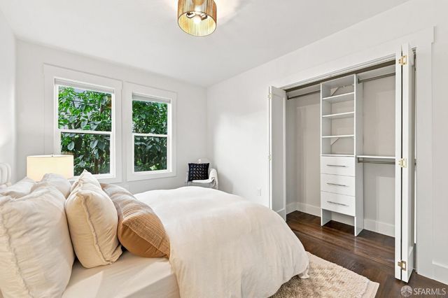 2366 20th Avenue, San Francisco, CA 94116