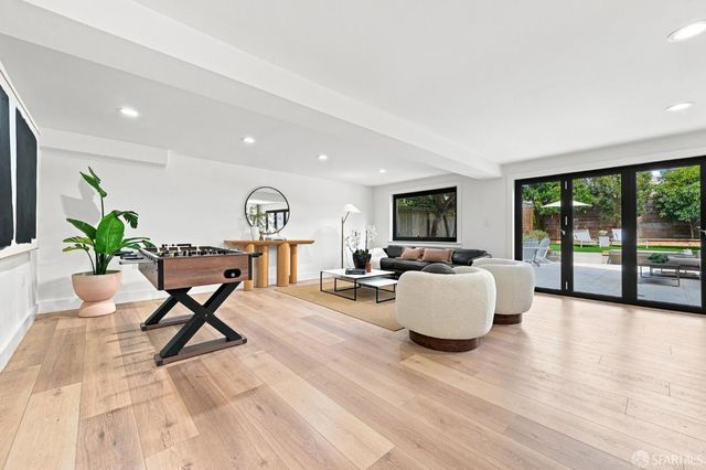 2366 20th Avenue, San Francisco, CA 94116