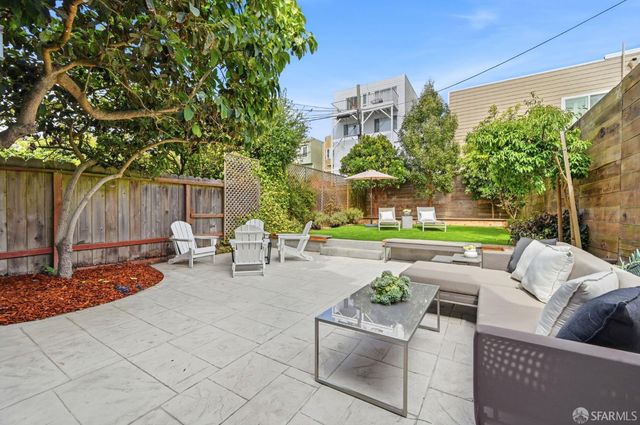 2366 20th Avenue, San Francisco, CA 94116