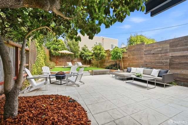 2366 20th Avenue, San Francisco, CA 94116