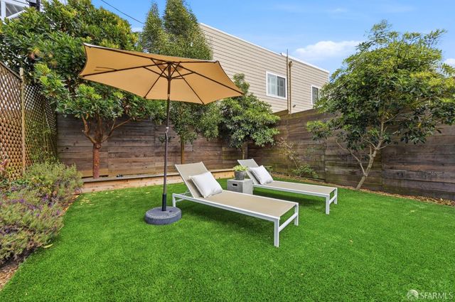2366 20th Avenue, San Francisco, CA 94116