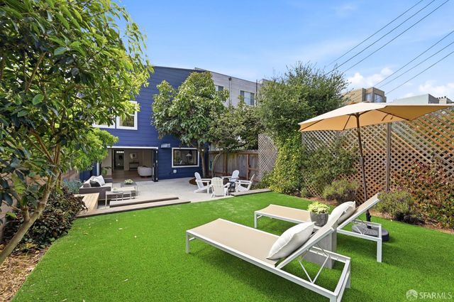 2366 20th Avenue, San Francisco, CA 94116