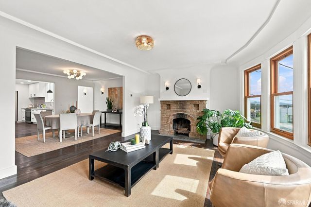 2366 20th Avenue, San Francisco, CA 94116