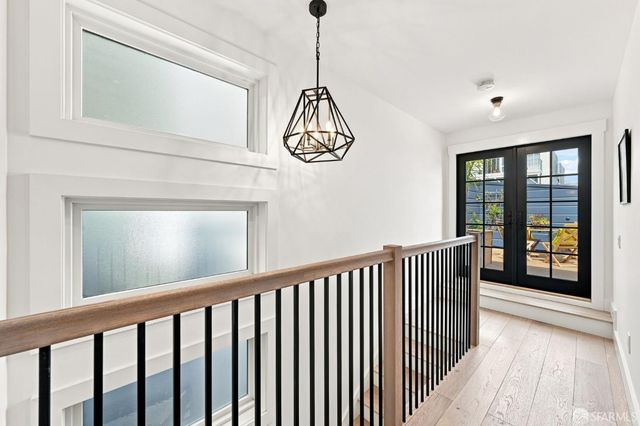 2366 20th Avenue, San Francisco, CA 94116