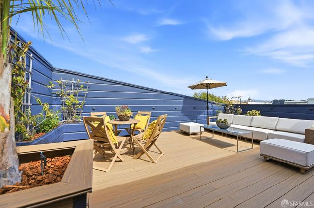 2366 20th Avenue, San Francisco, CA 94116