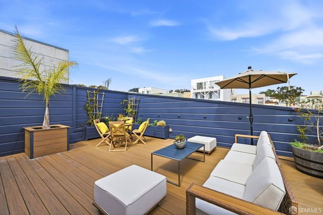2366 20th Avenue, San Francisco, CA 94116
