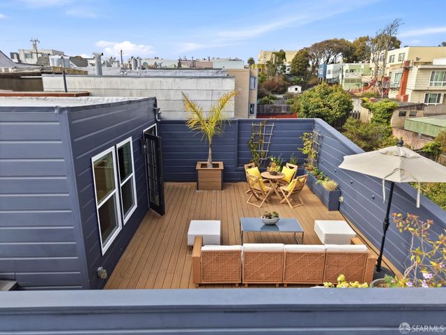 2366 20th Avenue, San Francisco, CA 94116