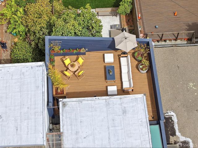 2366 20th Avenue, San Francisco, CA 94116