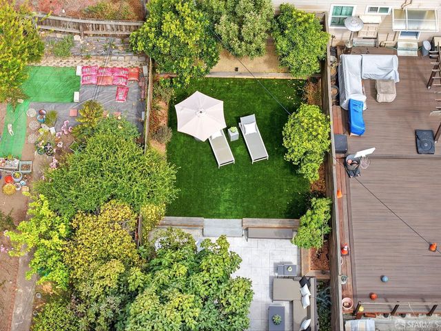 2366 20th Avenue, San Francisco, CA 94116