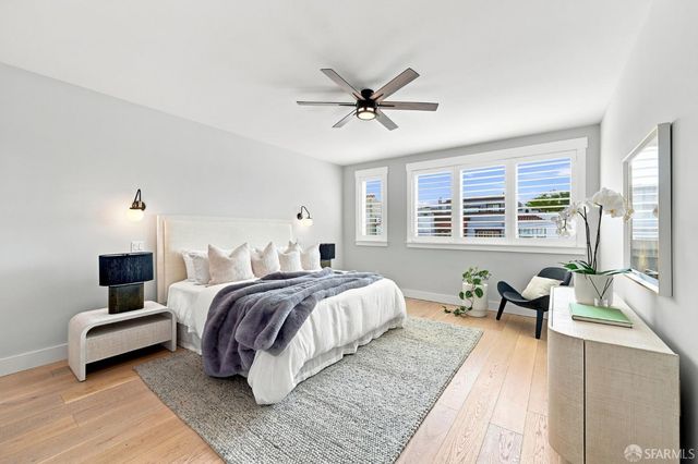 2366 20th Avenue, San Francisco, CA 94116