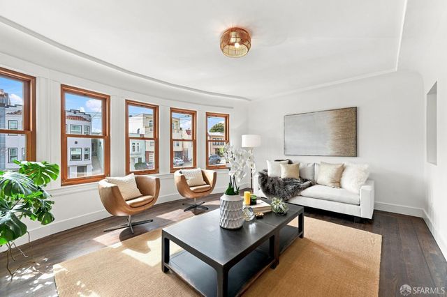 2366 20th Avenue, San Francisco, CA 94116