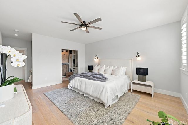 2366 20th Avenue, San Francisco, CA 94116