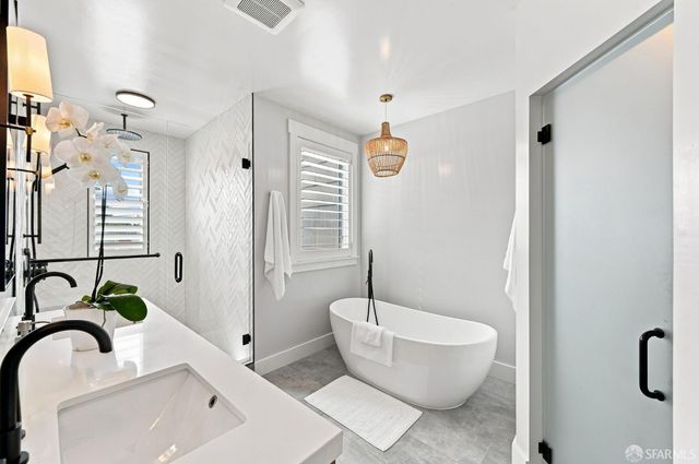 2366 20th Avenue, San Francisco, CA 94116