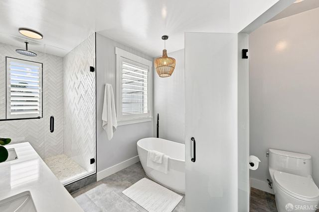 2366 20th Avenue, San Francisco, CA 94116