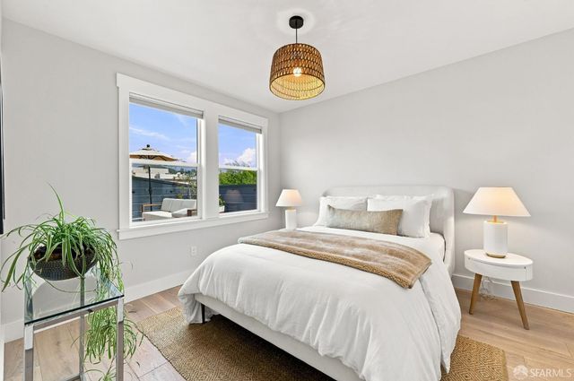 2366 20th Avenue, San Francisco, CA 94116