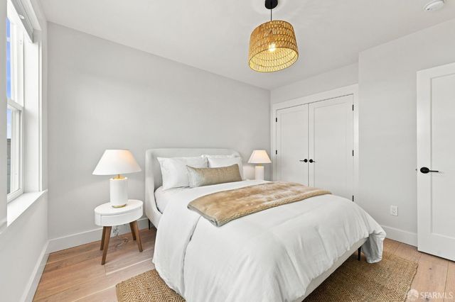 2366 20th Avenue, San Francisco, CA 94116