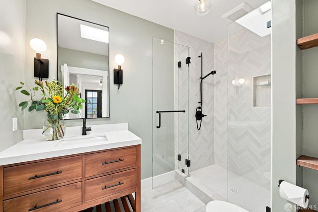 2366 20th Avenue, San Francisco, CA 94116