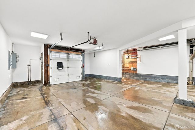 2366 20th Avenue, San Francisco, CA 94116