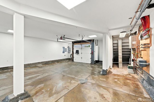 2366 20th Avenue, San Francisco, CA 94116