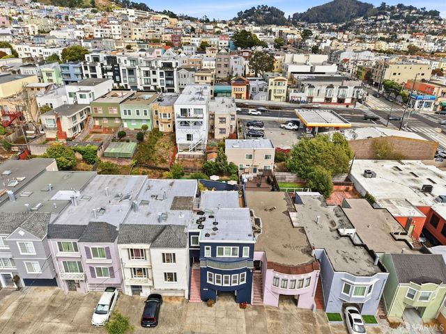 2366 20th Avenue, San Francisco, CA 94116