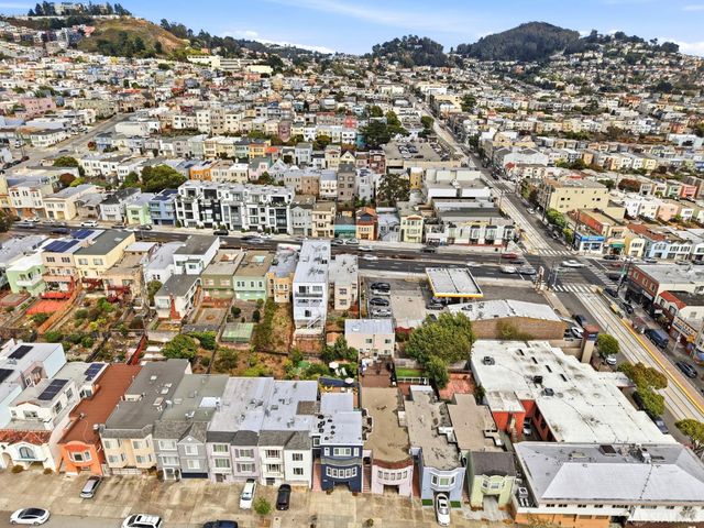 2366 20th Avenue, San Francisco, CA 94116