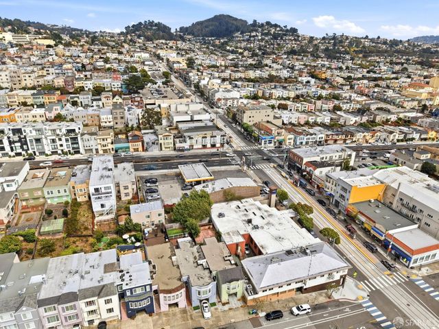 2366 20th Avenue, San Francisco, CA 94116