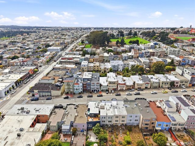 2366 20th Avenue, San Francisco, CA 94116