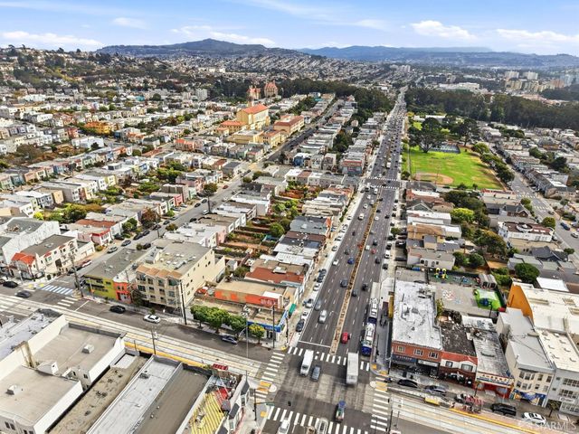 2366 20th Avenue, San Francisco, CA 94116