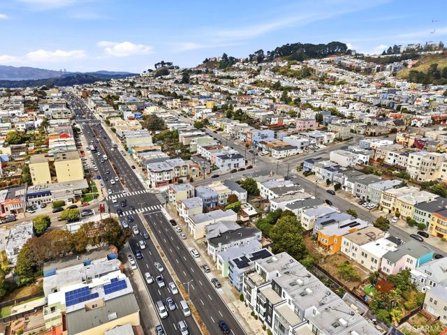 2366 20th Avenue, San Francisco, CA 94116