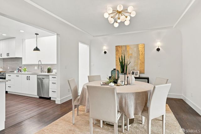 2366 20th Avenue, San Francisco, CA 94116