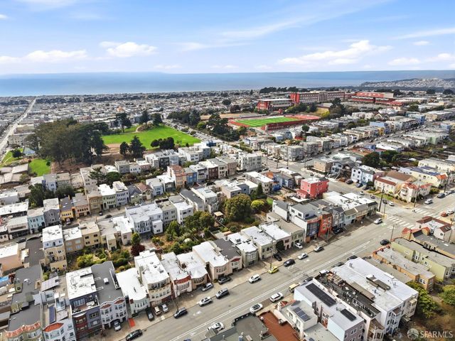 2366 20th Avenue, San Francisco, CA 94116