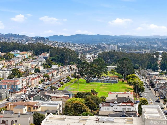 2366 20th Avenue, San Francisco, CA 94116