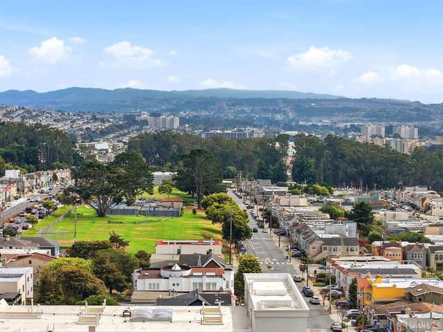 2366 20th Avenue, San Francisco, CA 94116