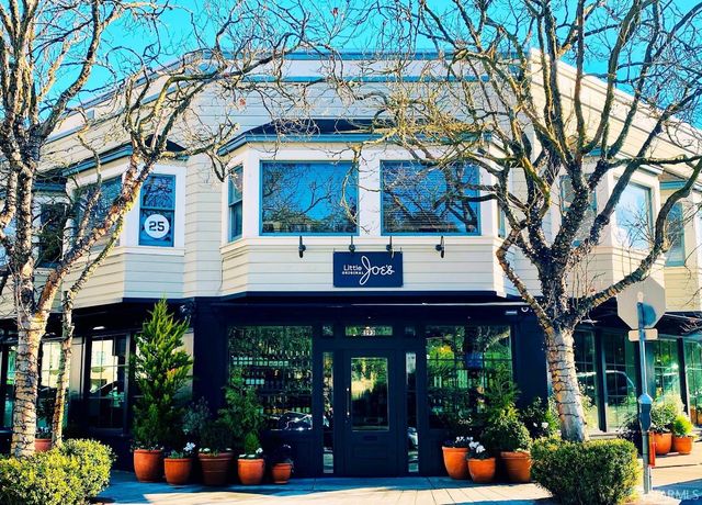 2366 20th Avenue, San Francisco, CA 94116
