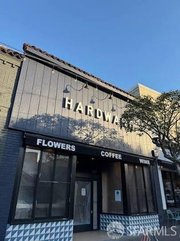 2366 20th Avenue, San Francisco, CA 94116